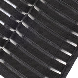 Maxbell Night Sleep Splint Wrist Brace Support Breathable Large Beige Right