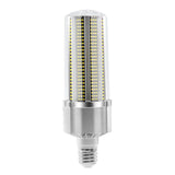 Maxbell LED Corn Light Bulb 24000LM Replacement for Warehouses  150W E40 Warm White