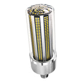 Maxbell LED Corn Light Bulb 24000LM Replacement for Warehouses  120W E39 Warm White