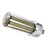 Maxbell LED Corn Light Bulb 24000LM Replacement for Warehouses  120W E39 Warm White