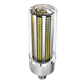 Maxbell LED Corn Light Bulb 24000LM Replacement for Warehouses  120W E39 Warm White