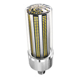 Maxbell LED Corn Light Bulb 24000LM Replacement for Warehouses  120W E39 Warm White