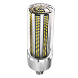 Maxbell LED Corn Light Bulb 24000LM Replacement for Warehouses  80W E39 White