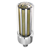 Maxbell LED Corn Light Bulb 24000LM Replacement for Warehouses  80W E39 White