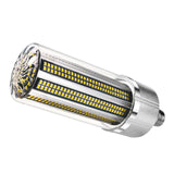 Maxbell LED Corn Light Bulb 24000LM Replacement for Warehouses  100W E39 White