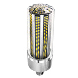 Maxbell LED Corn Light Bulb 24000LM Replacement for Warehouses  80W E39 Warm White