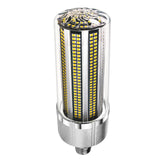 Maxbell LED Corn Light Bulb 24000LM Replacement for Warehouses  80W E39 Warm White