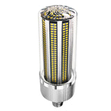 Maxbell LED Corn Light Bulb 24000LM Replacement for Warehouses  100W E39 Warm White