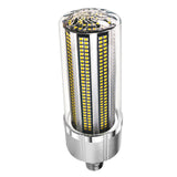 Maxbell LED Corn Light Bulb 24000LM Replacement for Warehouses  100W E39 Warm White