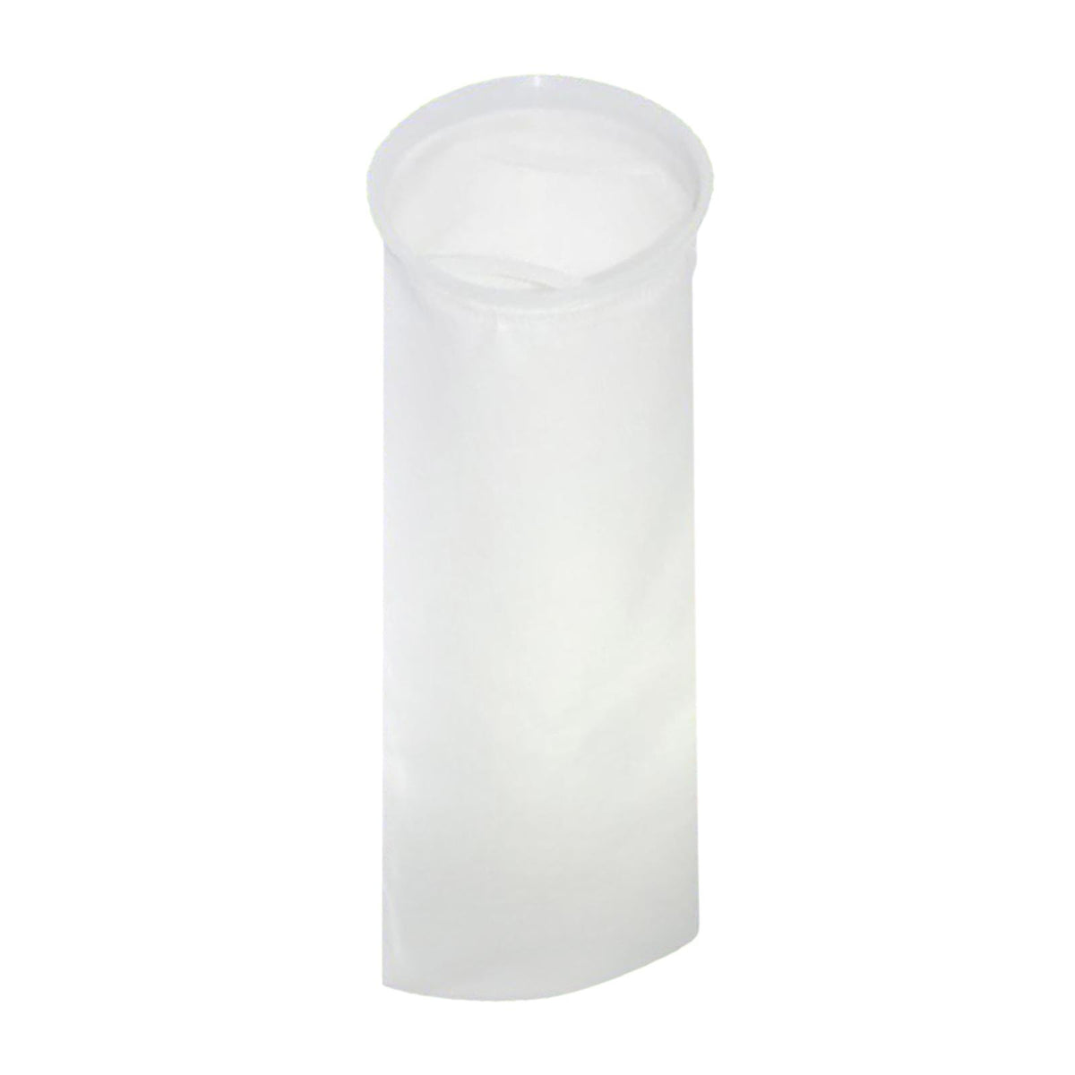Maxbell Stainless Steel/PP Filter Sock Bag Aquarium Marine Sump Fish Tank Bag 75um