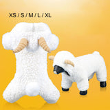 Maxbell Cute Pet Dog Clothes Funny Hoodie Costume Christmas Holiday Cosplay Party XS