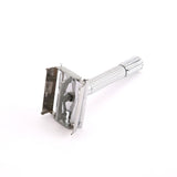 Maxbell Adjustable Double Edged Safety Razor Classic Traditional for Beard Men