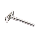 Maxbell Adjustable Double Edged Safety Razor Classic Traditional for Beard Men