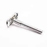 Maxbell Adjustable Double Edged Safety Razor Classic Traditional for Beard Men