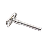 Maxbell Adjustable Double Edged Safety Razor Classic Traditional for Beard Men
