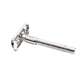 Maxbell Adjustable Double Edged Safety Razor Classic Traditional for Beard Men