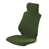 Maxbell Office Chair Covers Computer Chair Slipcovers for Gaming Chair Army Green