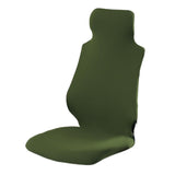 Maxbell Office Chair Covers Computer Chair Slipcovers for Gaming Chair Army Green