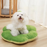 Maxbell Portable Cat Nest Cushion Dog Bed Non-Slip Warming Winter Mat Kennels Pad