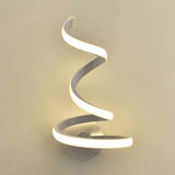 Maxbell LED Wall Mounted Light Decor Lighting Fixture for Hallway Dining Room Aisle E Warm Light