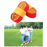 Maxbell Giant Footsteps Toys Teamwork Interactive Game for Outdoors  Suitable for 12