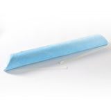 Maxbell Supportive Lumbar Pillow Back Support Bendable Waist Support Cushion Durable