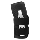 Maxbell Carpal Tunnel Wrist Brace Support Adjustable for Forearm Sprain Men L Left