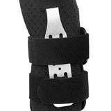 Maxbell Carpal Tunnel Wrist Brace Support Adjustable for Forearm Sprain Men L Left