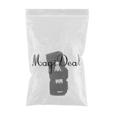 Maxbell Carpal Tunnel Wrist Brace Support Adjustable for Forearm Sprain Men L Left