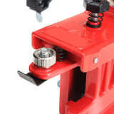 Maxbell Precision Chainsaw Filing Guide Chain Sharpener for Outdoor Power Tools