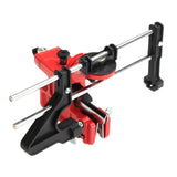 Maxbell Precision Chainsaw Filing Guide Chain Sharpener for Outdoor Power Tools