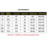 Maxbell Mens Wetsuits Jumpsuit Full Body Neoprene 5mm Keep Warm for Snorkeling L