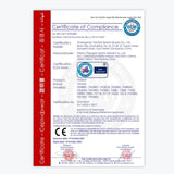 Maxbell Mens Wetsuits Jumpsuit Full Body Neoprene 5mm Keep Warm for Snorkeling XL