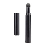 Maxbell Hair -Touch-up Waterproof Bald for Cover up White Grays Thinning Hair Black