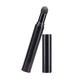 Maxbell Hair -Touch-up Waterproof Bald for Cover up White Grays Thinning Hair Black