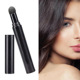 Maxbell Hair -Touch-up Waterproof Bald for Cover up White Grays Thinning Hair Black