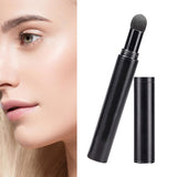 Maxbell Hair -Touch-up Waterproof Bald for Cover up White Grays Thinning Hair Black