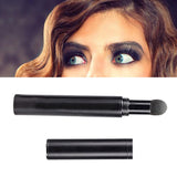 Maxbell Hair -Touch-up Waterproof Bald for Cover up White Grays Thinning Hair Black