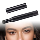 Maxbell Hair -Touch-up Waterproof Bald for Cover up White Grays Thinning Hair Black