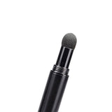 Maxbell Hair -Touch-up Waterproof Bald for Cover up White Grays Thinning Hair Black