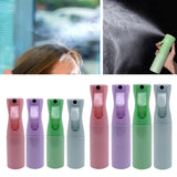 Maxbell Hairdressing Spray Bottle for Skin Care Plants Salon pink 200ml