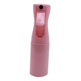 Maxbell Hairdressing Spray Bottle for Skin Care Plants Salon pink 200ml