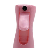 Maxbell Hairdressing Spray Bottle for Skin Care Plants Salon pink 200ml