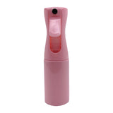Maxbell Hairdressing Spray Bottle for Skin Care Plants Salon pink 200ml