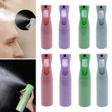 Maxbell Hairdressing Spray Bottle for Skin Care Plants Salon pink 200ml