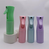 Maxbell Hairdressing Spray Bottle for Skin Care Plants Salon pink 200ml