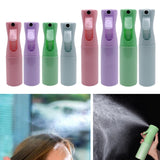 Maxbell Hairdressing Spray Bottle for Skin Care Plants Salon pink 200ml