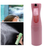 Maxbell Hairdressing Spray Bottle for Skin Care Plants Salon pink 200ml