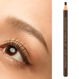 Maxbell Pull Cord Peel-Off Eyebrow Pencil Waterproof Marking Filling Light Brown