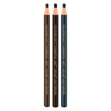 Maxbell Pull Cord Peel-Off Eyebrow Pencil Waterproof Marking Filling Light Brown